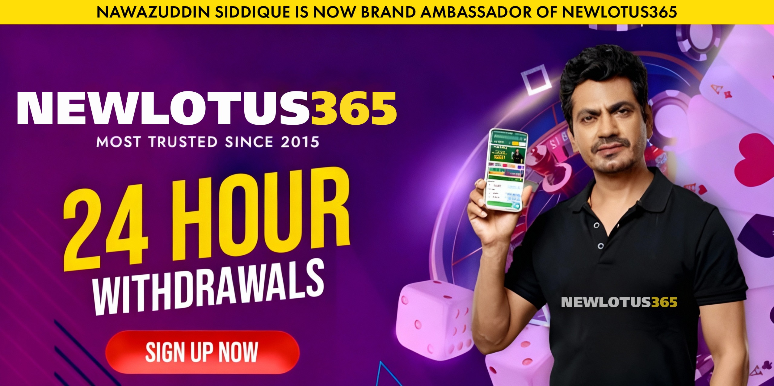 How to Manage Risk on NewLotus365 – A Practical Guide for Users