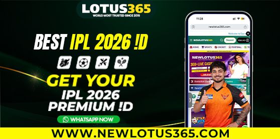 Master Your Game with Lotus365 ID – Smart Strategies for 2026