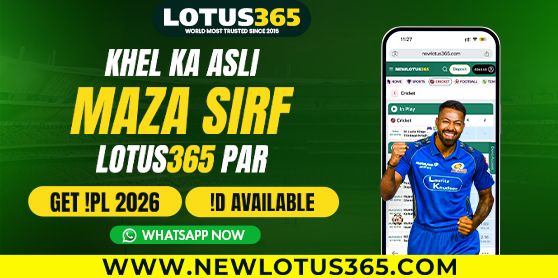 Lotus365 Account Safety Tips How to Keep Your Lotus365 ID Secure