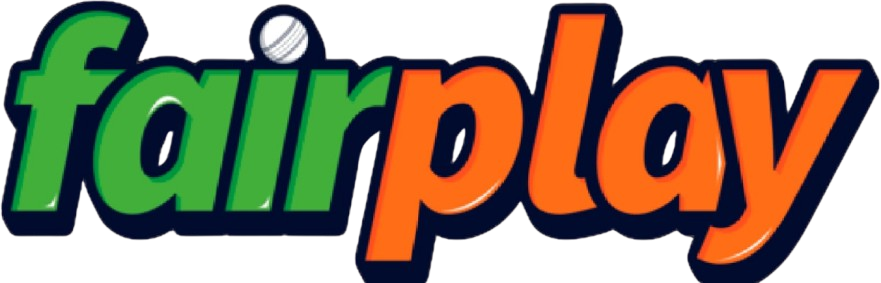 Fairplay Official Site | Online Cricket Betting ID Platform India Logo